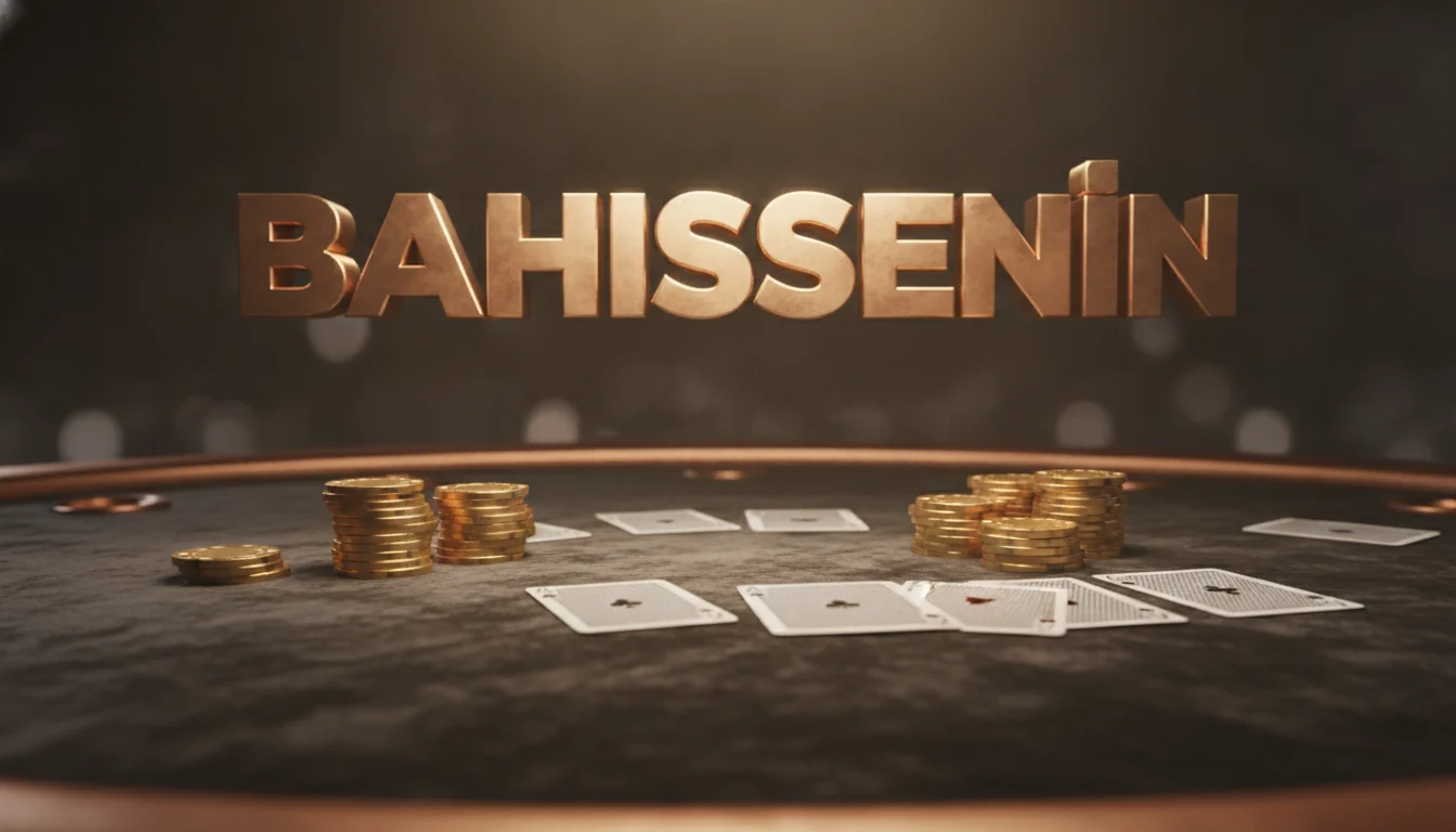 canlı casino masası