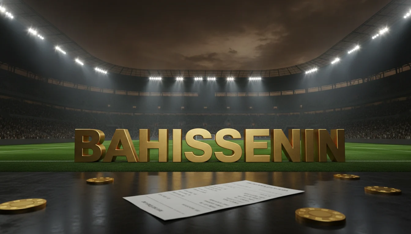 Bahissenin güncel giriş adres doğrulama görseli